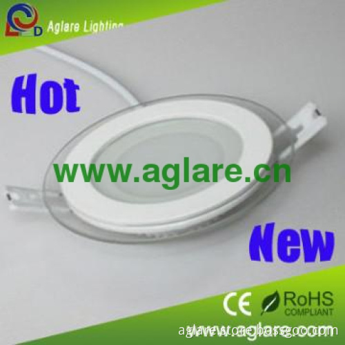 High lumen!!!16w 200mm SMD5730 indoor recessed square led downlight